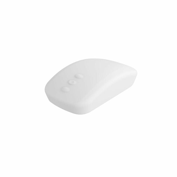 CHERRY Mouse AK-PMH3 Medical 3-Button Scroll wireless sealed white IP68 +++ kabellos, 3-Button-Scroll-Steuerung, IP68